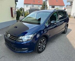 VW Sharan Gebrauchtwagen