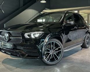 Mercedes-Benz GLE 580 Gebrauchtwagen