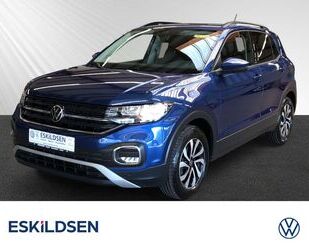 Renault T-Cross 