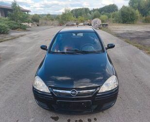 Opel Corsa Gebrauchtwagen