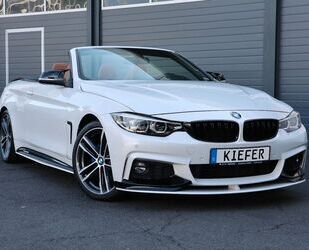 BMW 430 Gebrauchtwagen