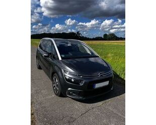 Citroen Grand C4 Picasso / SpaceTourer Gebrauchtwagen