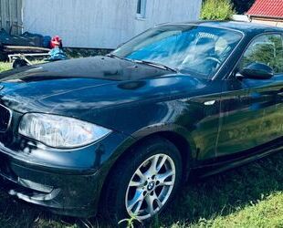 BMW 116 Gebrauchtwagen