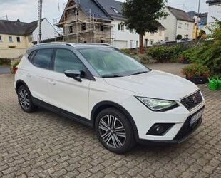 Seat Arona Gebrauchtwagen