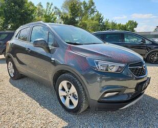 Opel Mokka Gebrauchtwagen