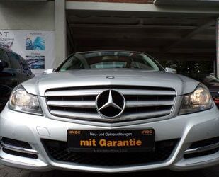 Mercedes-Benz C 180 Gebrauchtwagen