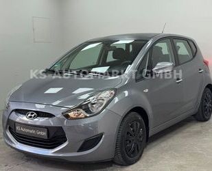 Hyundai ix20 Gebrauchtwagen