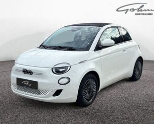 Fiat 500e Gebrauchtwagen