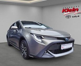 Toyota Corolla Gebrauchtwagen