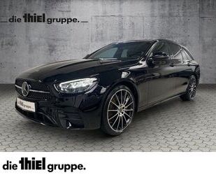 Mercedes-Benz E 300 Gebrauchtwagen