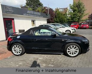 Audi TT Gebrauchtwagen