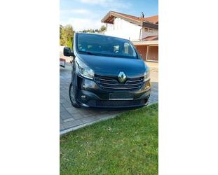 Renault Trafic Gebrauchtwagen