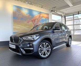 BMW X1 Gebrauchtwagen