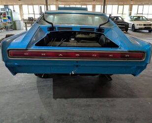 Dodge Charger Gebrauchtwagen