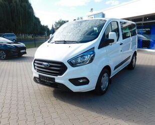 Ford Transit Gebrauchtwagen