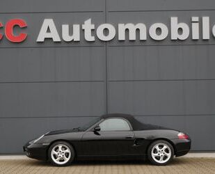 Porsche Boxster Gebrauchtwagen