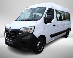 Renault Master Gebrauchtwagen