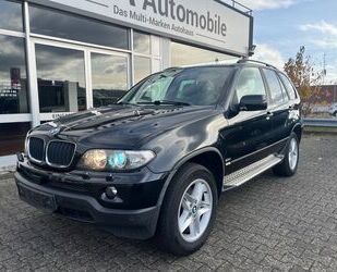 BMW X5 Gebrauchtwagen