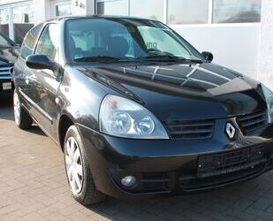 Renault Clio Gebrauchtwagen