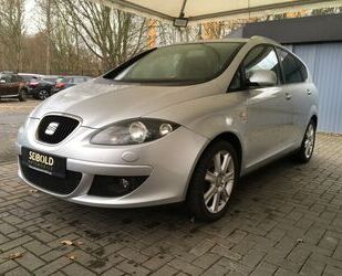 Seat Altea Gebrauchtwagen