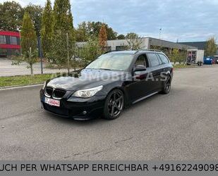 BMW 520 Gebrauchtwagen
