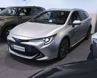 Toyota Corolla Gebrauchtwagen