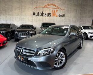 Mercedes-Benz C 220 Gebrauchtwagen