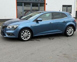 Renault Megane Gebrauchtwagen