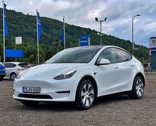 Tesla Model Y Gebrauchtwagen