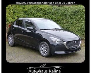 Mazda Mazda 2 1.5L SKYACTIV-G 75 EXCLUSIVE + TOURING-P. Gebrauchtwagen