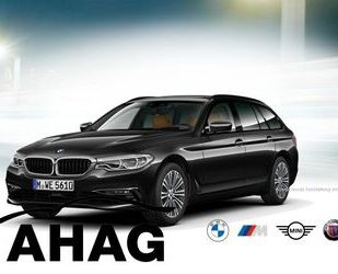 BMW BMW 520d xDrive Touring Sport Line Innovationsp. R Gebrauchtwagen