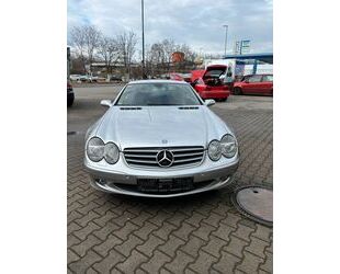 Mercedes-Benz SL 350 Gebrauchtwagen