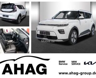 Kia Soul Gebrauchtwagen