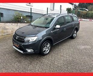 Dacia Logan Gebrauchtwagen