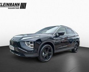 Mitsubishi Eclipse Cross Gebrauchtwagen