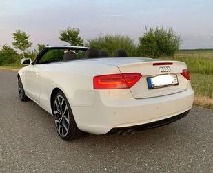 Audi Cabriolet Gebrauchtwagen