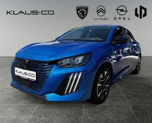 Peugeot e-208 Gebrauchtwagen