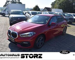 BMW 116 Gebrauchtwagen