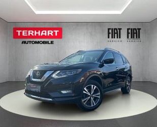 Nissan X-Trail Gebrauchtwagen