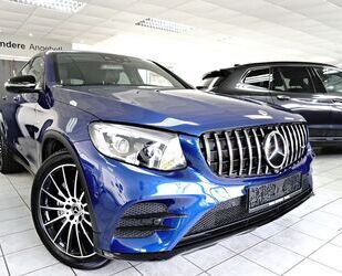Mercedes-Benz GLC 43 AMG Gebrauchtwagen