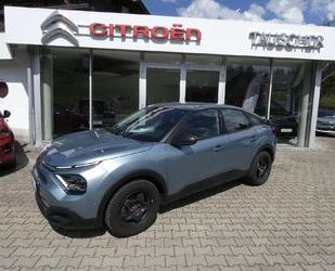 Citroen C4 Gebrauchtwagen