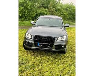 Audi Q5 Gebrauchtwagen