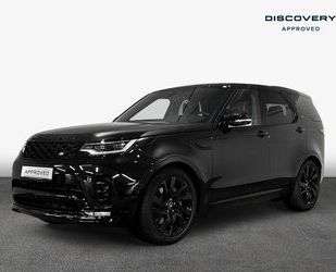Land Rover Discovery Gebrauchtwagen