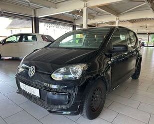 VW up! Gebrauchtwagen