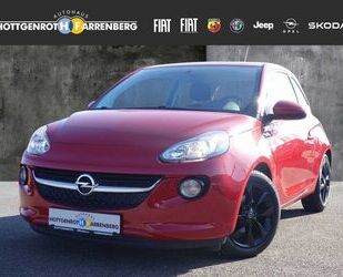 Opel Adam Gebrauchtwagen