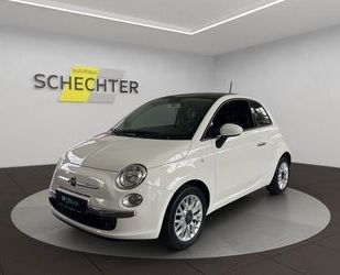 Fiat 500 Gebrauchtwagen