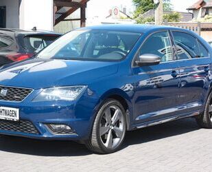 Seat Toledo Gebrauchtwagen