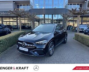 Mercedes-Benz GLA 200 Gebrauchtwagen