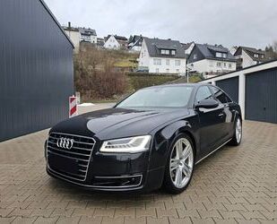 Audi A8 Gebrauchtwagen