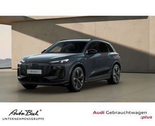 Audi Q6 e-tron Gebrauchtwagen